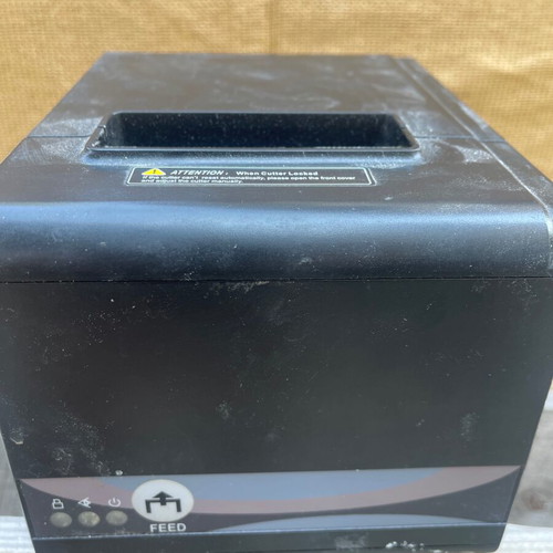 Thermal printer new