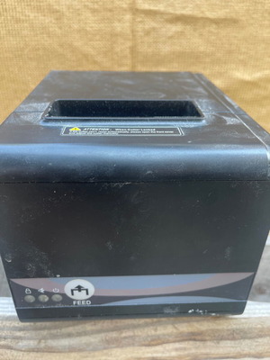 Thermal printer new