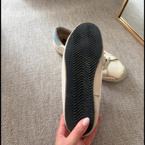 Golden Goose women's sneakers