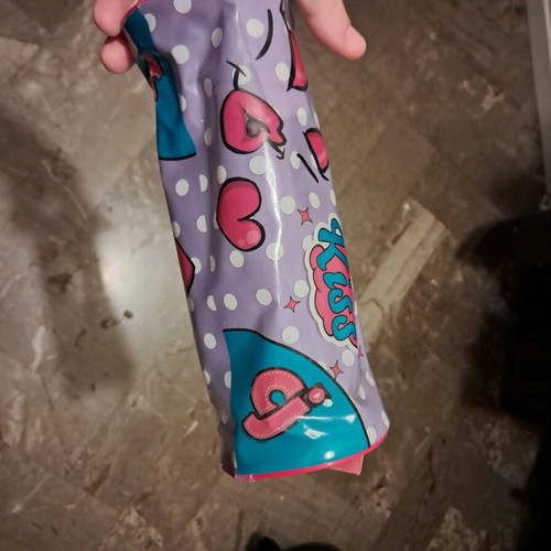 Children's pencil case like new