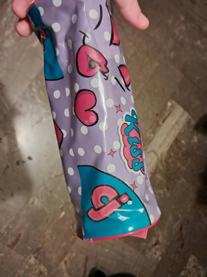 Children's pencil case like new