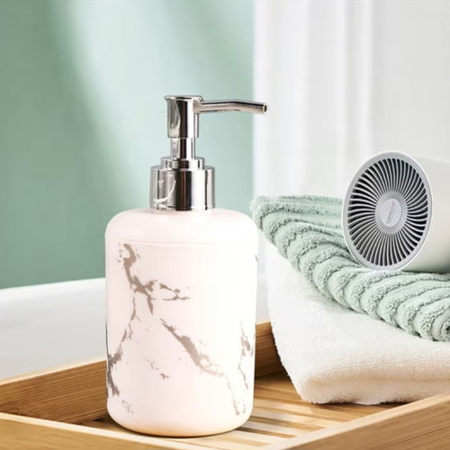 Soap dispenser new with interesting design
