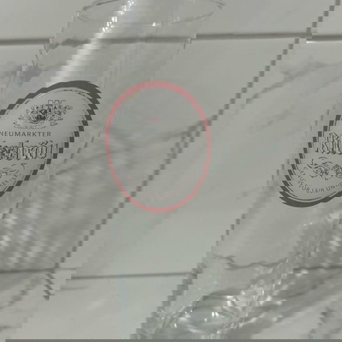 Немска халба 0.500 л нова, елегантна