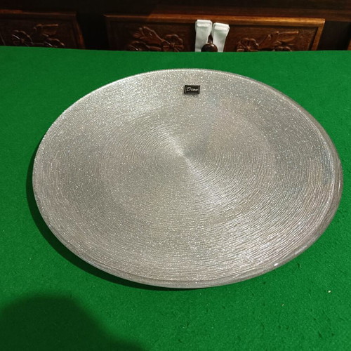 Dion giant platter 30cm like new