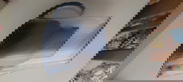 Brita Marella XL Κανάτα Σερβιρίσματος Πλαστική Blue