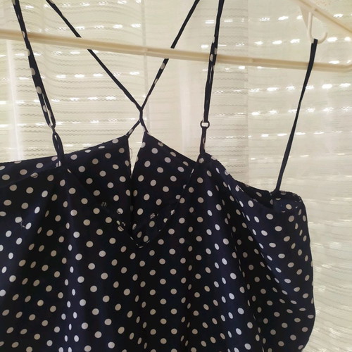 women's playsuit - jumpsuit/shorts