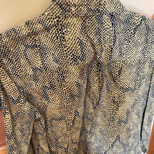 Just Cavalli shirt in very good condition, size S