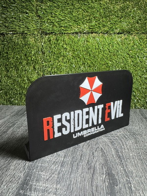 Nintendo Switch 2 Resident Evil βάση dock κατόπιν παραγγελίας