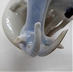  Πορσελάνινη διακοσμητική φιγούρα - Αγόρι βοσκός - Gerold Porcelain