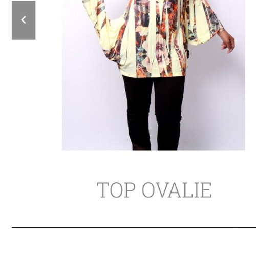 Mary Cool multipurpose blouse new, silver