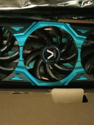 Sapphire Vapor R9 290 Trix 4GB used