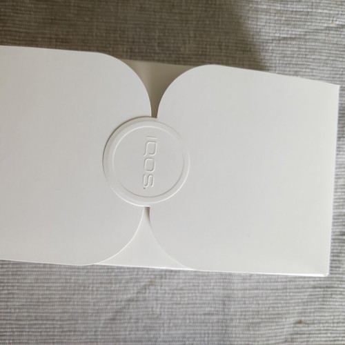 Illuma i One new sealed device