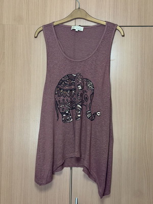Lynne Blouse