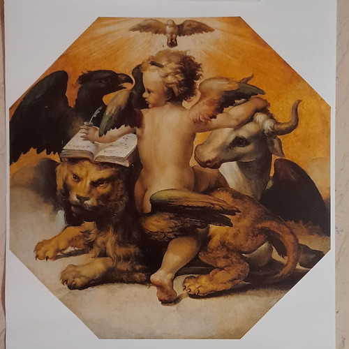 Posters new with works by Rubens, Rodin, Claudel and more