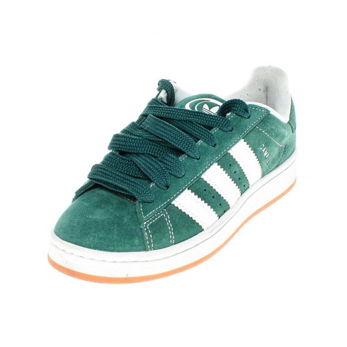Adidas Campus sports shoes like new, size 37.5, green