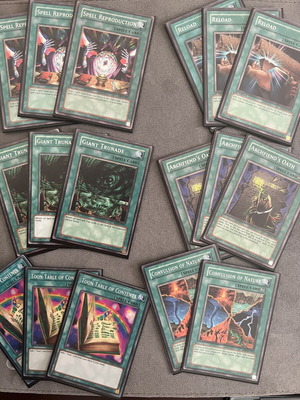 goat format yugioh decks goatformat Yugioh GOAT Format Deck -