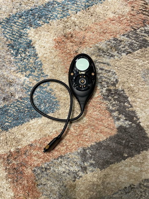 Slendertone Controller like new, fully functional
