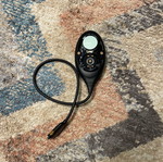 Slendertone Controller like new, fully functional