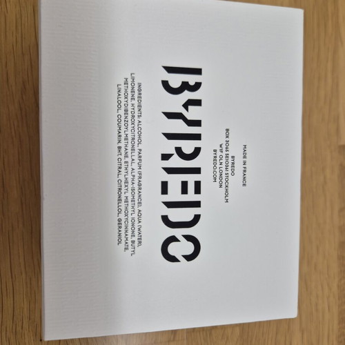 Byredo Bal d'Afrique Eau de Parfum 50ml like new