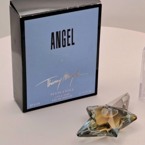 Angel Mugler σετ καινούργιες μινιατούρες