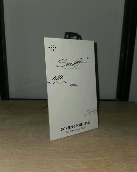 Τζάμι Προστασίας για Huawei P30 Pro