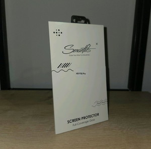 Τζάμι Προστασίας για Huawei P30 Pro