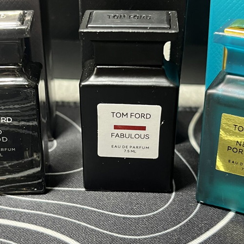 Tom Ford Mini Perfume Collection 7.5ml new, Eau de Parfum