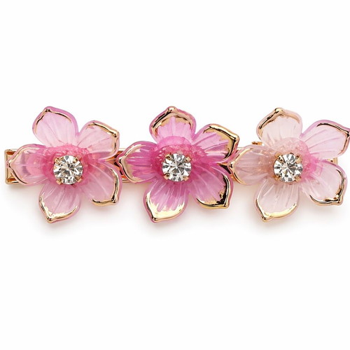 Hair clip new