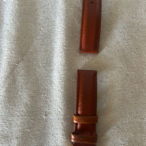 Daniel Wellington Classic Women's Watch 36mm Rose Gold eggshell white dial like new