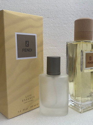 Life Essence by Fendi наливен оригинал 25 ml νέα τοαλέτα νερού