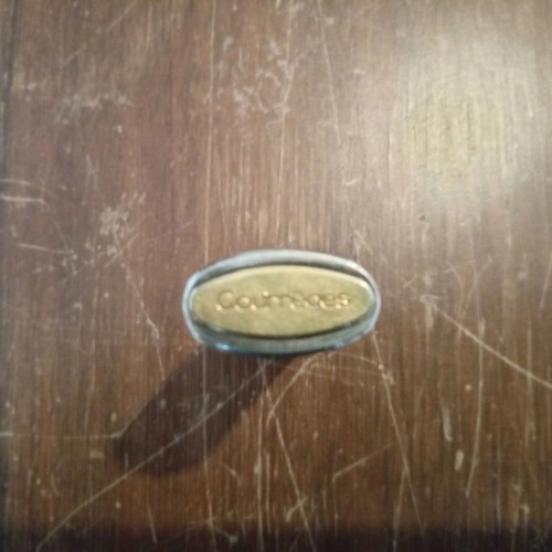 Courreges lighter used, needs repair