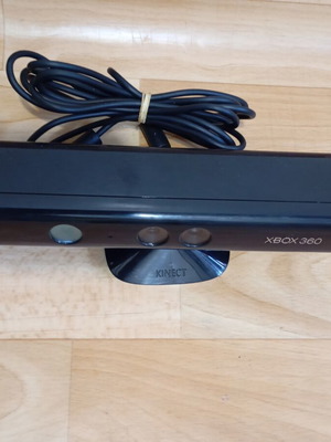 Xbox 360 Kinect αισθητήρας