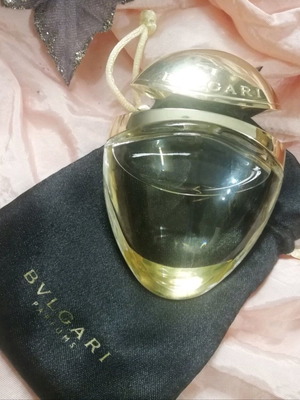 Bvlgari Mon Jasmin Noir Eau de Parfum 25 ml new