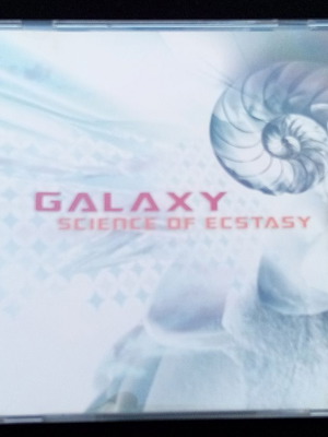 Galaxy - Science of Ecstasy
