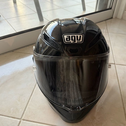 Agv κράνος σαν καινούργιο, μέγεθος small