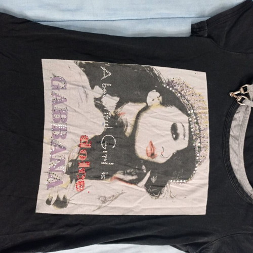 Orchestra dress for girls 11-13 years like new with 3 cotton t-shirts gift