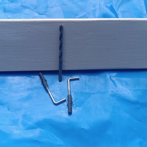 Wall hanger 55cm handmade new
