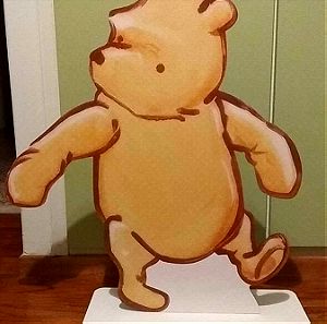 Winnie the Pooh  Φιγούρα