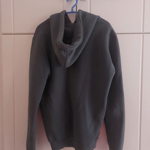 Hoodie size S like new