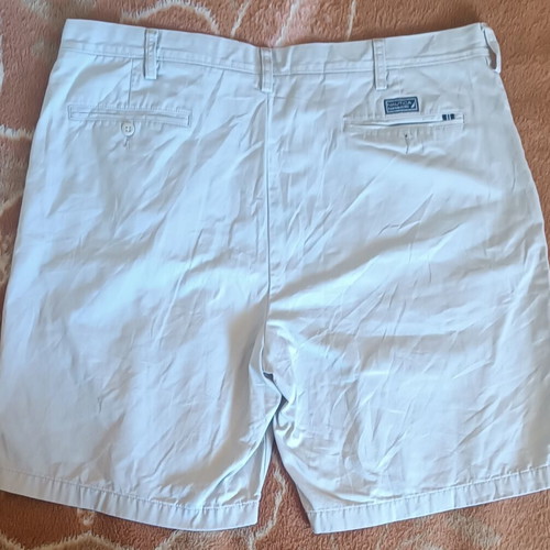 Nautica Bermuda shorts size XL/XXL like new, gray