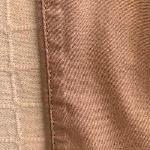 Max & Liu pants 4XL beige, elastic