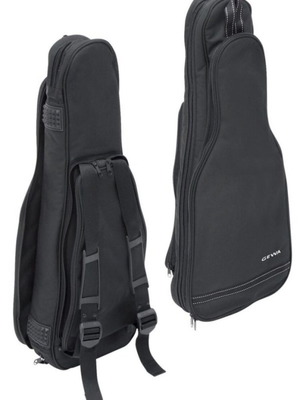 Gewa violin and viola backpack case, blue 300851