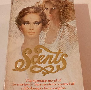 Ξενογλωσσο Βιβλιο  Scents Johanna Kingsley