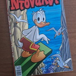 Donald #62 used comic book