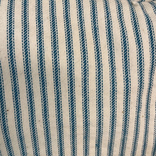 Coco Mat decorative pillows like new, set of 2, cotton canvas