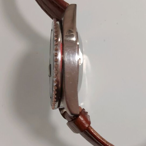 Orient Divers 100M automatic men's watch used vintage 1990