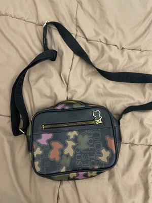 Tous bag used