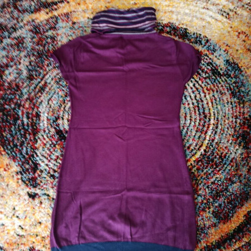 Blouse dress one size used in very good condition