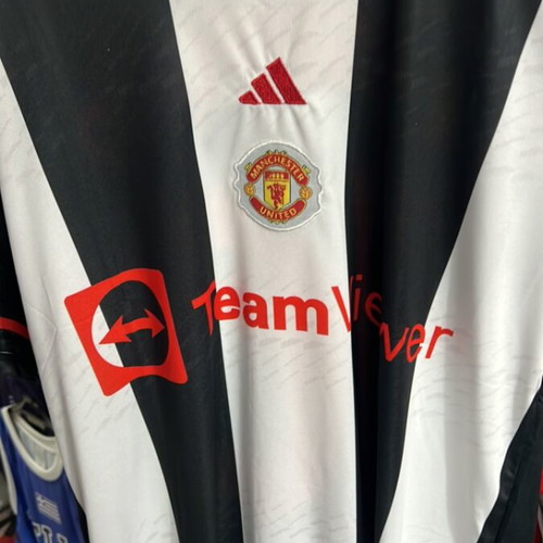Rashford Manchester United Jersey new official replica