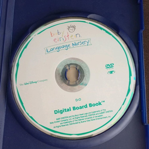 Oi Protes Mou Lexeis DVD like new, dubbed